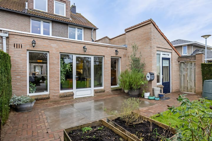 Foto 31 van Schuttersstraat 10