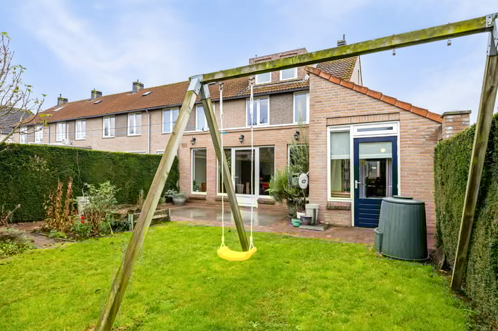 Foto 32 van Schuttersstraat 10