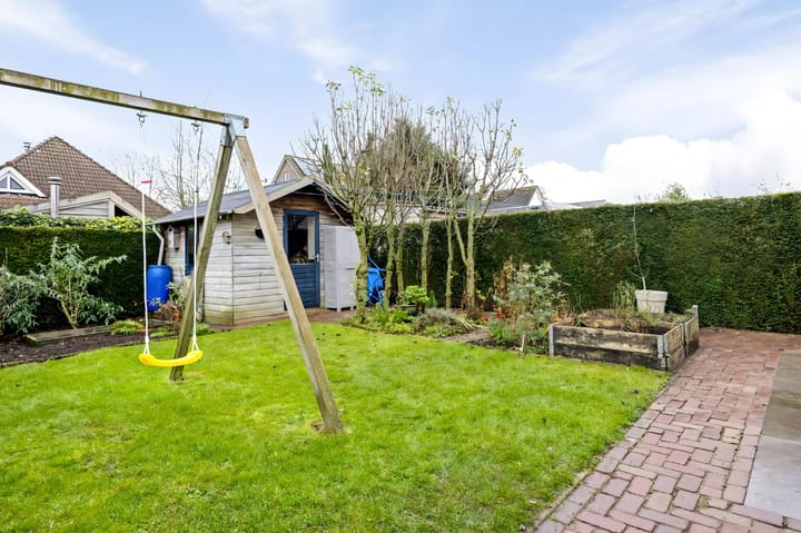 Foto 33 van Schuttersstraat 10