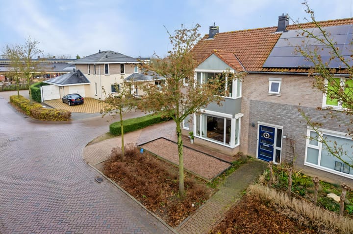 Foto 36 van Schuttersstraat 10