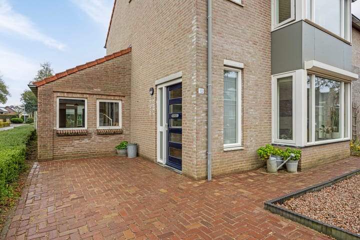 Foto 37 van Schuttersstraat 10