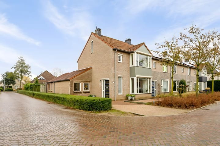 Foto 40 van Schuttersstraat 10