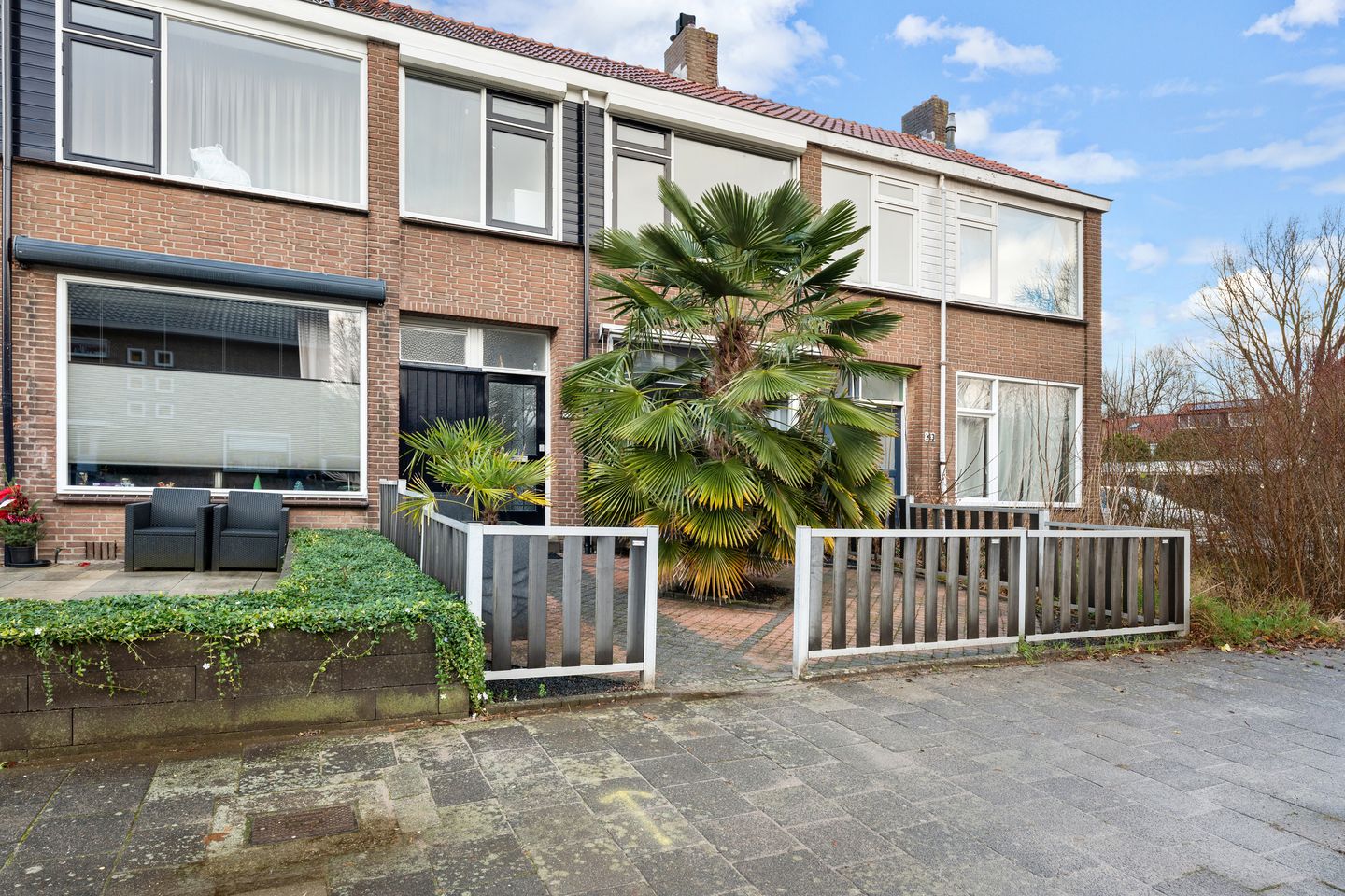 Foto 1 van Pretoriusstraat 141