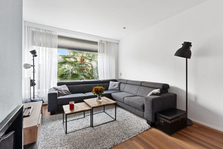 Foto 2 van Pretoriusstraat 141