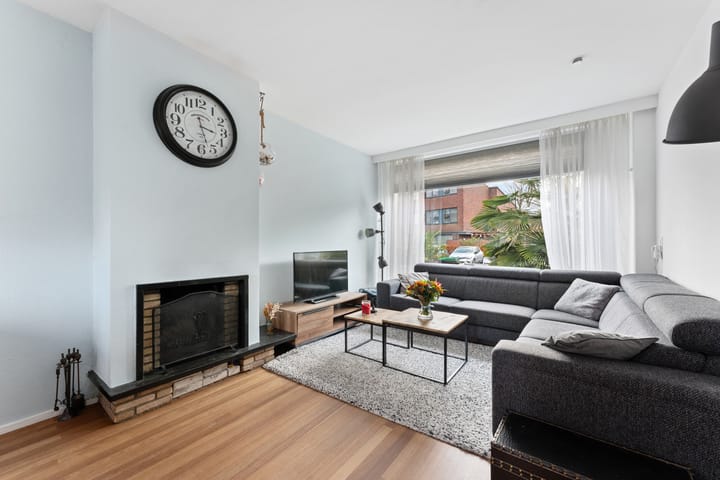 Foto 3 van Pretoriusstraat 141