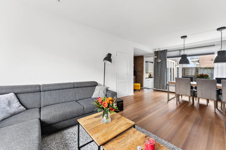 Foto 4 van Pretoriusstraat 141