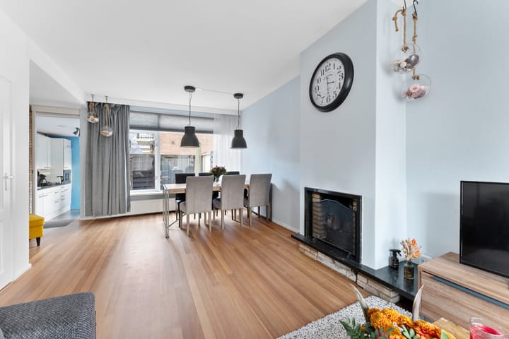 Foto 5 van Pretoriusstraat 141