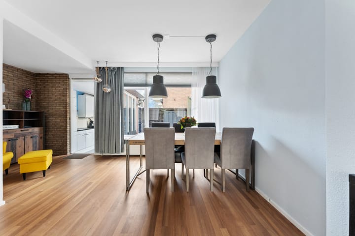 Foto 6 van Pretoriusstraat 141