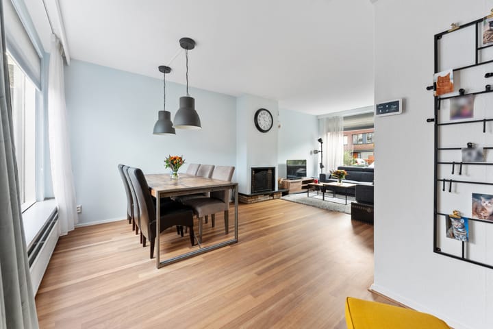 Foto 9 van Pretoriusstraat 141