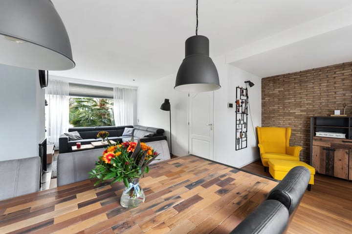 Foto 11 van Pretoriusstraat 141