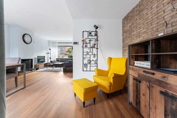 Foto 12 van Pretoriusstraat 141