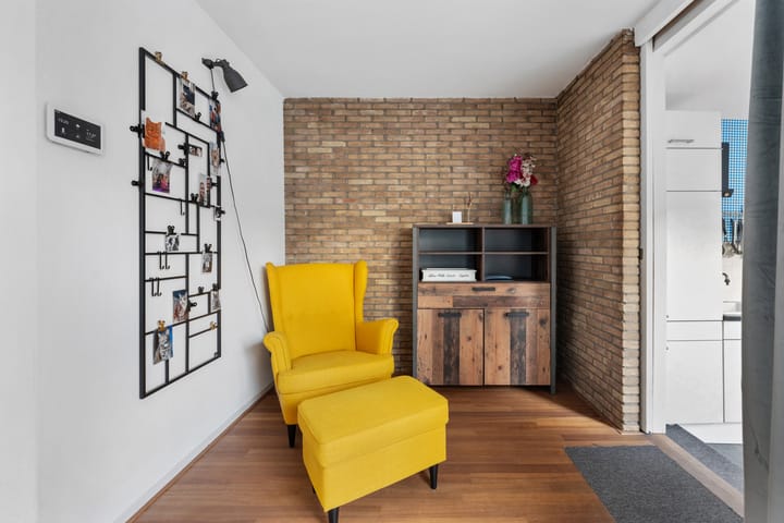 Foto 13 van Pretoriusstraat 141