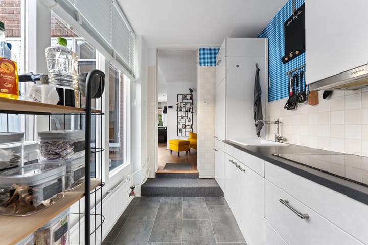 Foto 17 van Pretoriusstraat 141