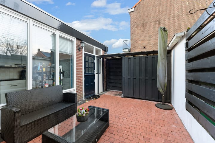 Foto 19 van Pretoriusstraat 141