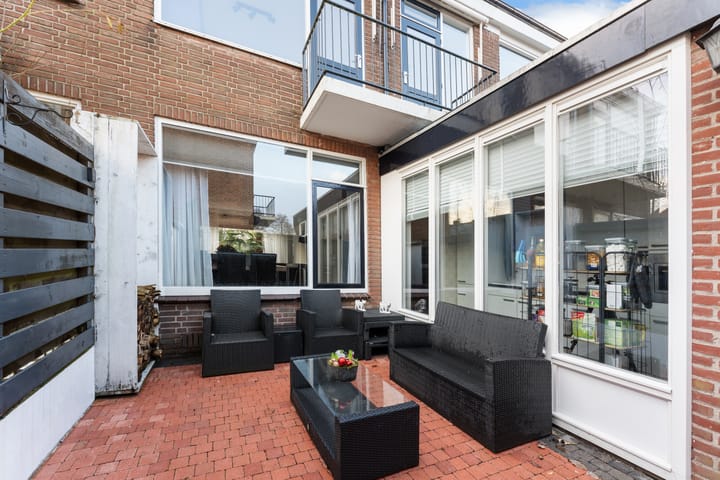 Foto 20 van Pretoriusstraat 141