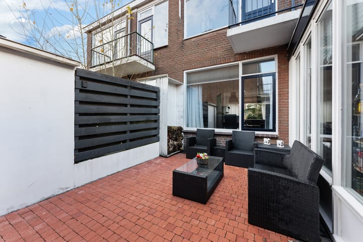 Foto 21 van Pretoriusstraat 141