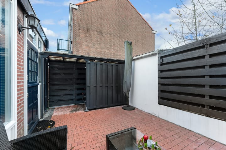 Foto 22 van Pretoriusstraat 141