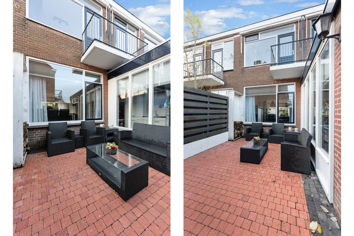 Foto 23 van Pretoriusstraat 141