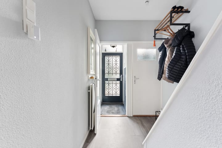 Foto 24 van Pretoriusstraat 141