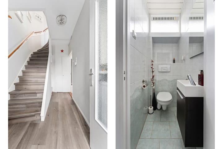 Foto 25 van Pretoriusstraat 141