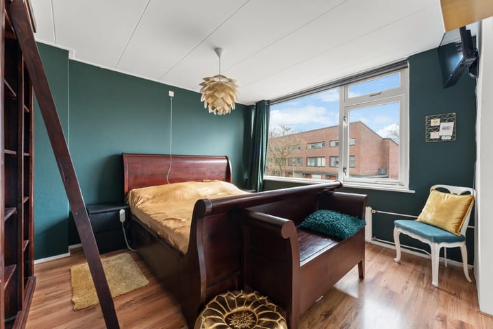 Foto 26 van Pretoriusstraat 141