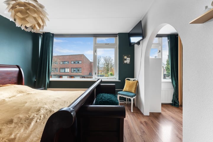 Foto 27 van Pretoriusstraat 141