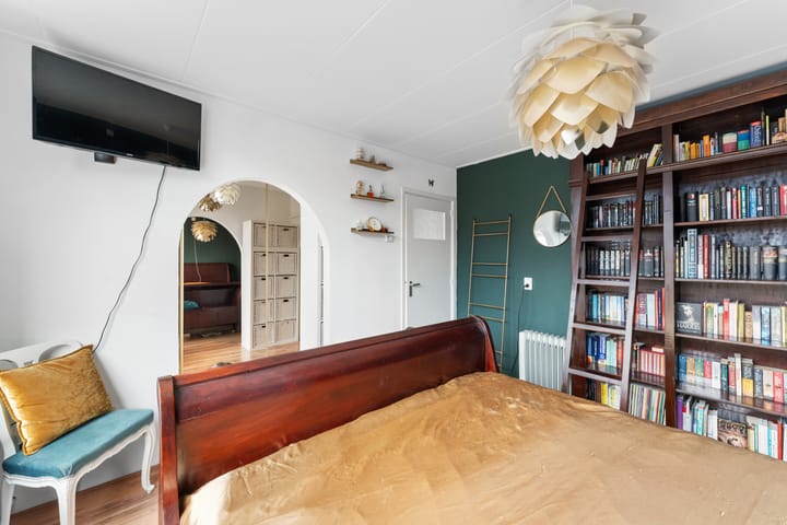 Foto 28 van Pretoriusstraat 141