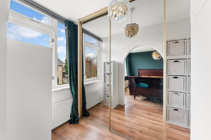 Foto 30 van Pretoriusstraat 141