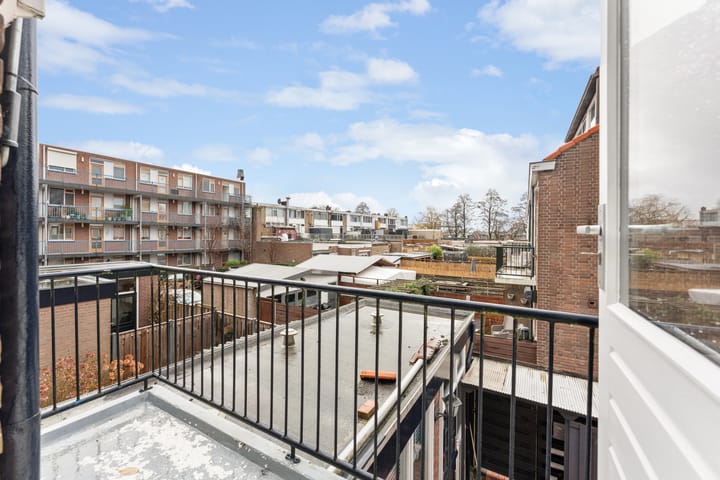 Foto 33 van Pretoriusstraat 141