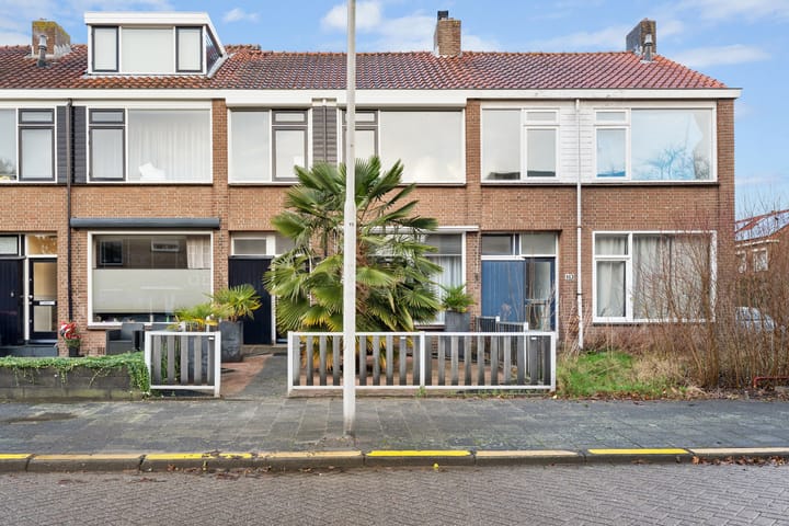 Foto 39 van Pretoriusstraat 141