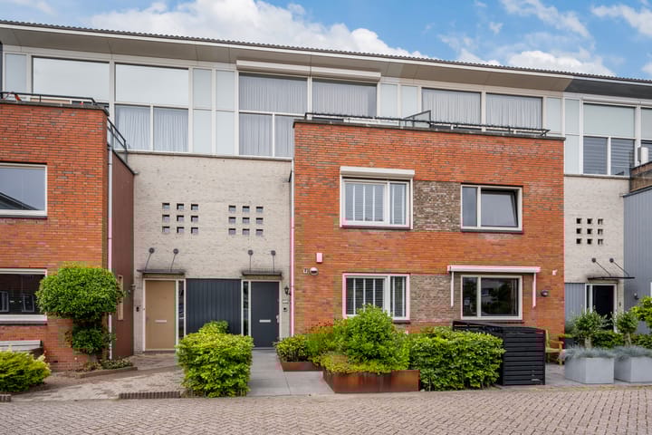 Foto 1 van Aletta Jacobsstraat 11