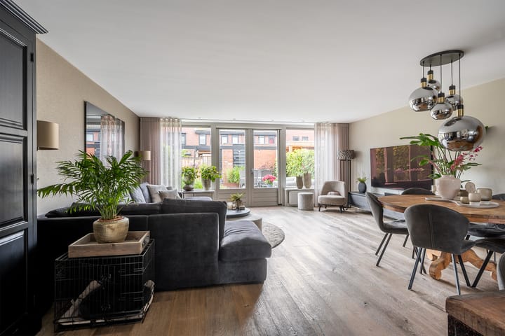 Foto 2 van Aletta Jacobsstraat 11