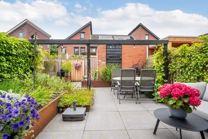 Foto 6 van Aletta Jacobsstraat 11