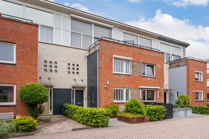 Foto 7 van Aletta Jacobsstraat 11