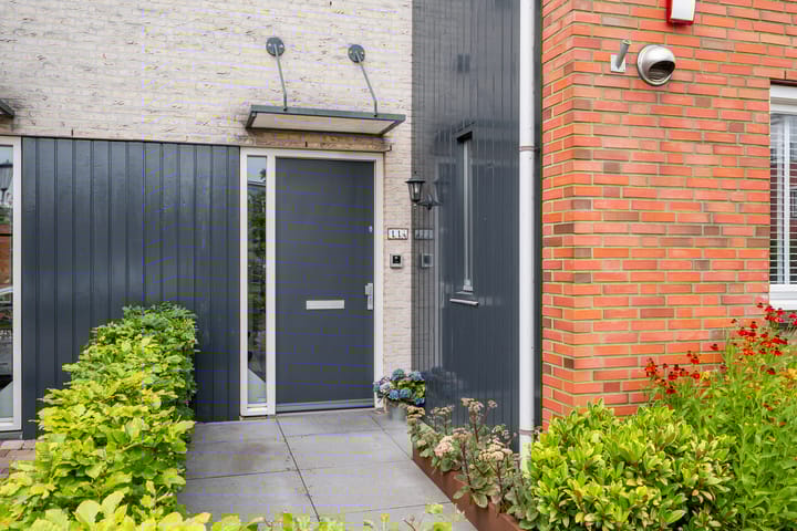 Foto 8 van Aletta Jacobsstraat 11