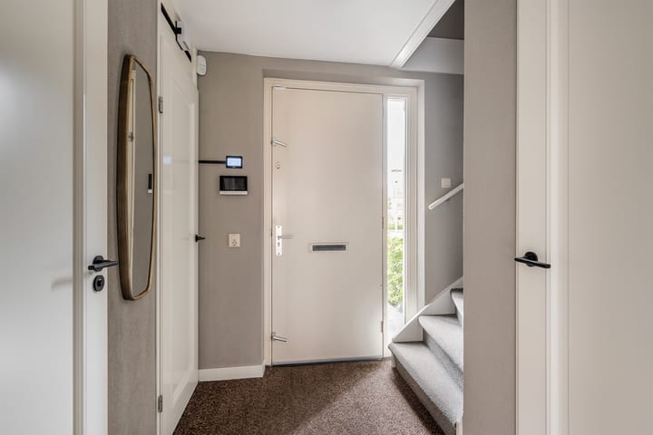 Foto 9 van Aletta Jacobsstraat 11