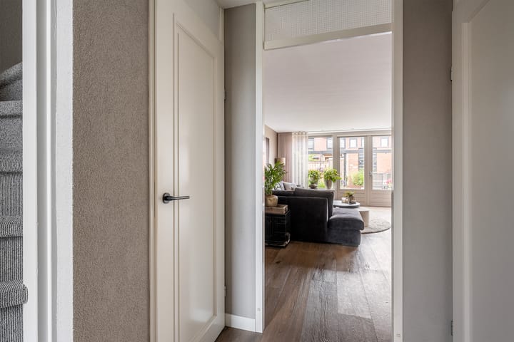 Foto 10 van Aletta Jacobsstraat 11