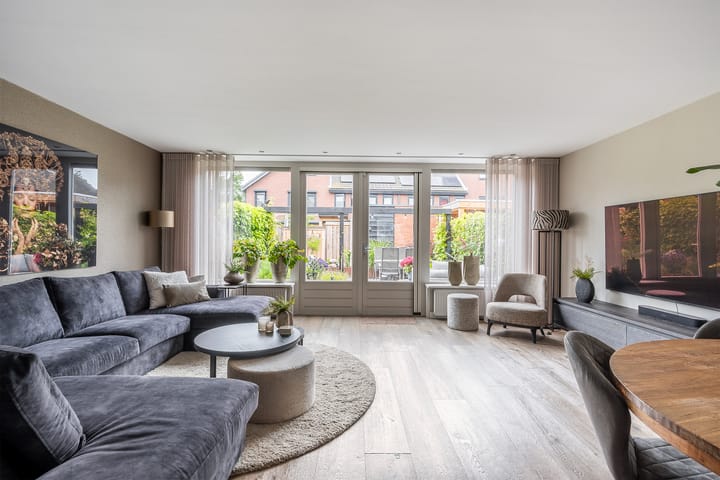 Foto 12 van Aletta Jacobsstraat 11