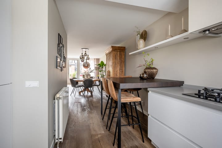 Foto 18 van Aletta Jacobsstraat 11