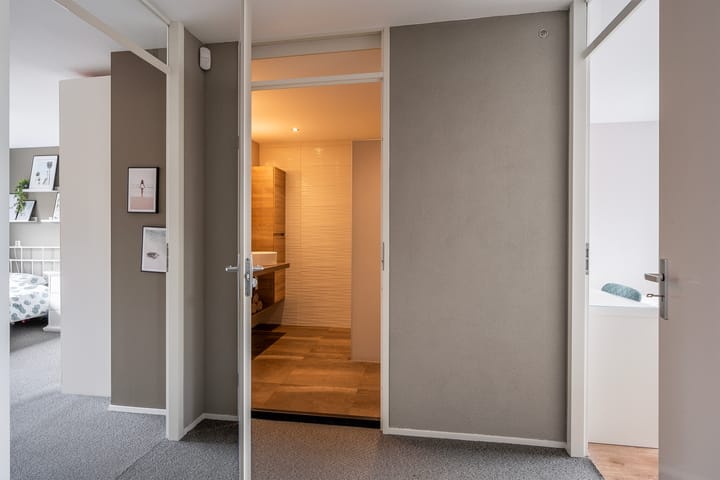 Foto 21 van Aletta Jacobsstraat 11