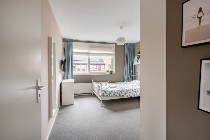 Foto 22 van Aletta Jacobsstraat 11