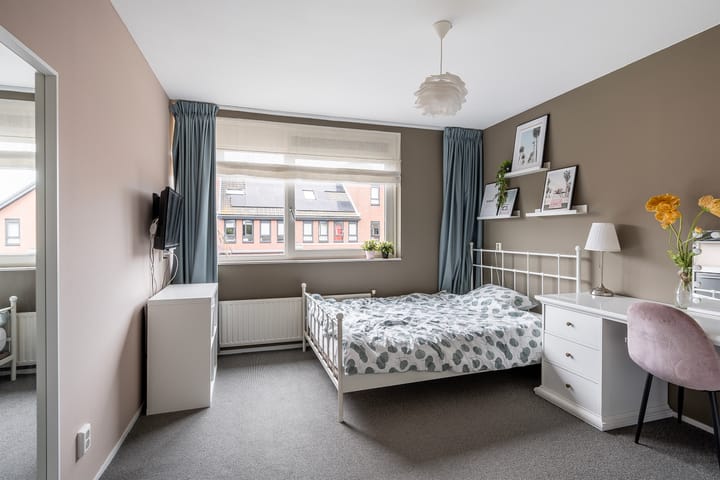 Foto 23 van Aletta Jacobsstraat 11