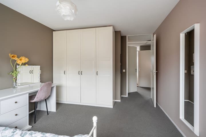 Foto 24 van Aletta Jacobsstraat 11