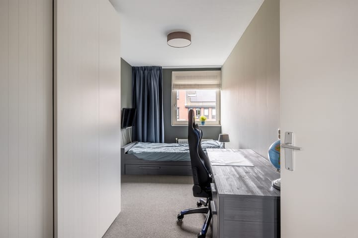 Foto 27 van Aletta Jacobsstraat 11