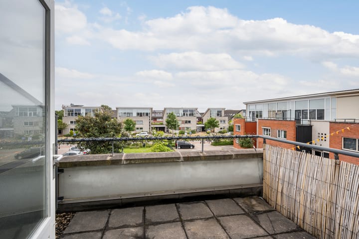 Foto 33 van Aletta Jacobsstraat 11