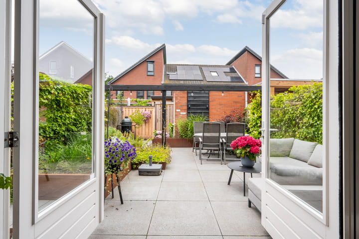 Foto 34 van Aletta Jacobsstraat 11