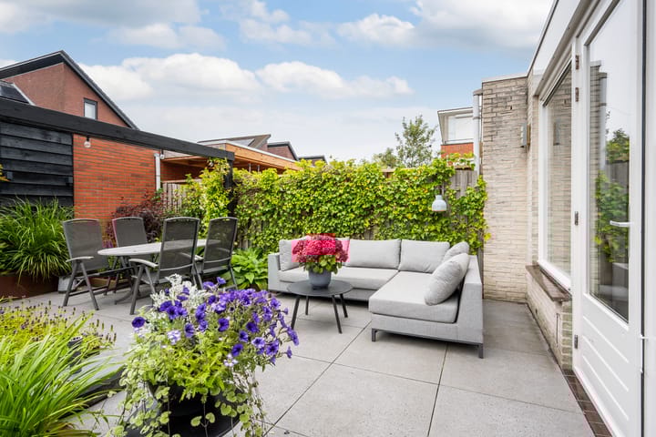 Foto 35 van Aletta Jacobsstraat 11