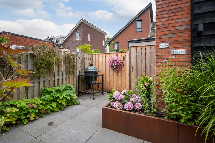 Foto 37 van Aletta Jacobsstraat 11