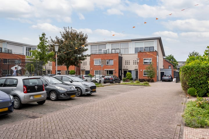 Foto 38 van Aletta Jacobsstraat 11