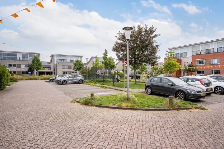 Foto 39 van Aletta Jacobsstraat 11